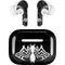 Marvel Venom Venom Logo Apple AirPods Pro Skin
