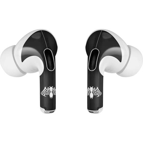 Marvel Venom Venom Logo Apple AirPods Pro Skin