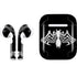 Marvel Venom Venom Logo Apple AirPods Skin