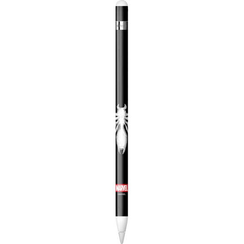 Marvel Venom Venom Logo Apple Pencil (1st Gen, 2017) Skin