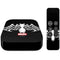 Marvel Venom Venom Logo Apple TV Skin