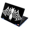 Marvel Venom Venom Logo Aspire R11 11.6in Skin
