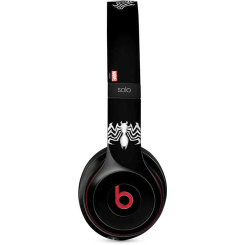 Marvel Venom Venom Logo Beats Solo 3 Wireless Skin