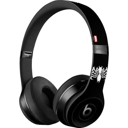 Marvel Venom Venom Logo Beats Solo 3 Wireless Skin