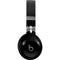 Marvel Venom Venom Logo Beats Solo 4 Wireless Headphones Skin