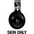 Marvel Venom Venom Logo Beats Solo 4 Wireless Headphones Skin