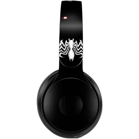 Marvel Venom Venom Logo Beats Solo Pro Skin