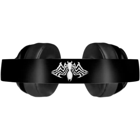 Marvel Venom Venom Logo Beats Solo Pro Skin