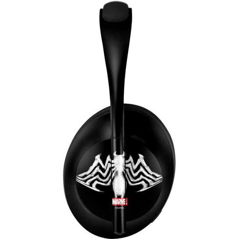 Marvel Venom Venom Logo Bose Noise Cancelling Headphones 700 Skin