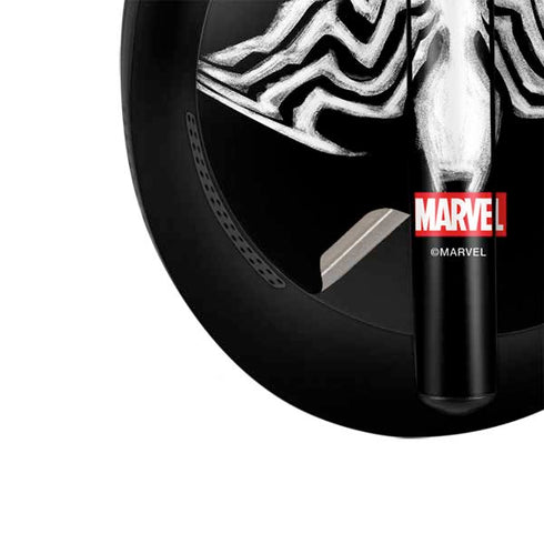 Marvel Venom Venom Logo Bose Noise Cancelling Headphones 700 Skin