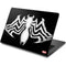 Marvel Venom Venom Logo Dell Chromebook Skin