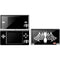 Marvel Venom Venom Logo DS Lite Skin