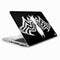 Marvel Venom Venom Logo HP Elitebook Skin