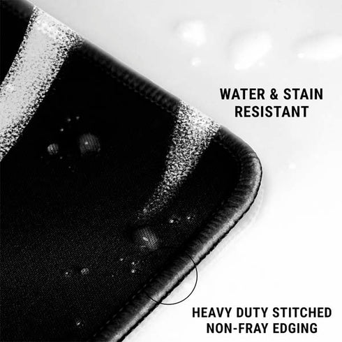 Marvel Venom Venom Logo Gaming Mouse Pad