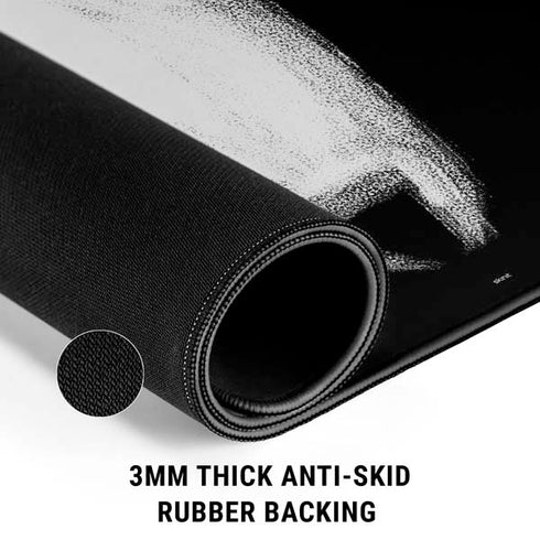 Marvel Venom Venom Logo Gaming Mouse Pad