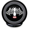 Marvel Venom Venom Logo Fast Charge Wireless Charging Stand Skin