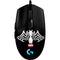 Marvel Venom Venom Logo G203 Prodigy RGB Wired Gaming Mouse Skin