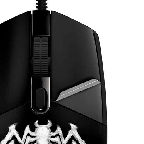 Marvel Venom Venom Logo G203 Prodigy RGB Wired Gaming Mouse Skin