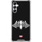 Marvel Venom Venom Logo Gabb Phone 4 Clear Case