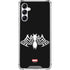 Marvel Venom Venom Logo Gabb Phone 4 Clear Case