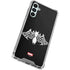 Marvel Venom Venom Logo Gabb Phone 4 Clear Case