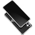 Marvel Venom Venom Logo Gabb Phone 4 Clear Case