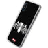 Marvel Venom Venom Logo Galaxy A10e Clear Case