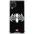 Marvel Venom Venom Logo Galaxy A12 Clear Case