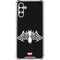 Marvel Venom Venom Logo Galaxy A13 5G Clear Case