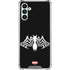Marvel Venom Venom Logo Galaxy A13 5G Clear Case