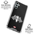 Marvel Venom Venom Logo Galaxy A13 5G Clear Case