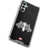 Marvel Venom Venom Logo Galaxy A14 5G Clear Case