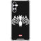 Marvel Venom Venom Logo Galaxy A15 5G Clear Case