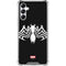 Marvel Venom Venom Logo Galaxy A15 5G Clear Case