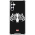 Marvel Venom Venom Logo Galaxy A15 5G Clear Case