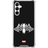 Marvel Venom Venom Logo Galaxy A16 5G Clear Case