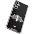 Marvel Venom Venom Logo Galaxy A16 5G Clear Case