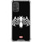 Marvel Venom Venom Logo Galaxy A32 5G Clear Case