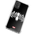 Marvel Venom Venom Logo Galaxy A32 5G Clear Case