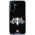 Marvel Venom Venom Logo Galaxy A36 5G Clear Case