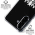 Marvel Venom Venom Logo Galaxy A36 5G Clear Case