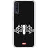 Marvel Venom Venom Logo Galaxy A50 Clear Case