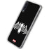 Marvel Venom Venom Logo Galaxy A50 Clear Case