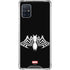Marvel Venom Venom Logo Galaxy A51 5G Clear Case