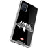 Marvel Venom Venom Logo Galaxy A51 5G Clear Case