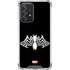 Marvel Venom Venom Logo Galaxy A52 5G Clear Case