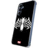 Marvel Venom Venom Logo Galaxy A55 5G Clear Case