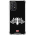 Marvel Venom Venom Logo Galaxy A72 5G Clear Case