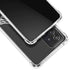 Marvel Venom Venom Logo Galaxy A72 5G Clear Case