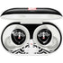 Marvel Venom Venom Logo Galaxy Buds Plus Skin